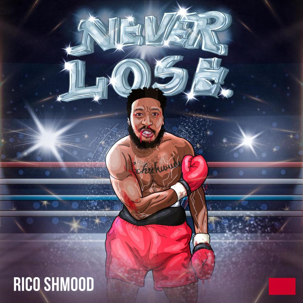 NEVER LOSE. (Explicit)