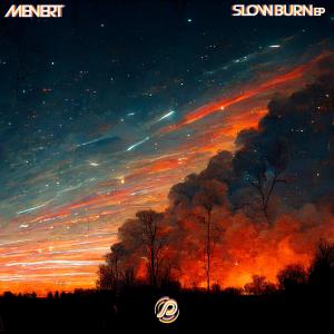 Michal Menert的專輯SLOW BURN