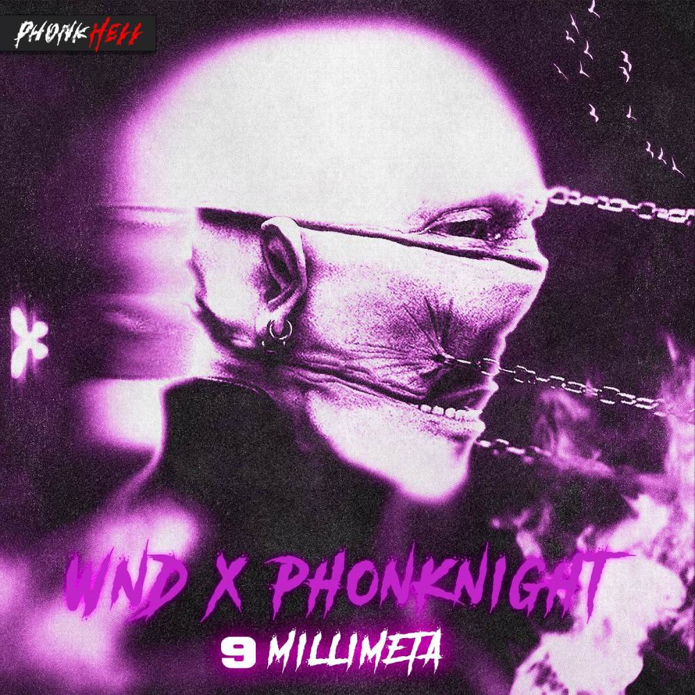 9 MILLIMETA (Slowed Version)