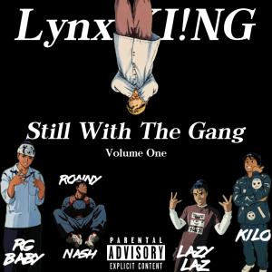 收聽Lynx KI!NG的Tried To Show You (feat. Ronny Nash & RG Baby) (Explicit)歌詞歌曲