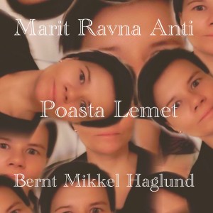 Marit Ravna Anti的專輯Poasta Lemet