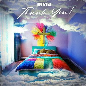 Album Thank You! from 