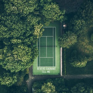 Album Tell Me from 