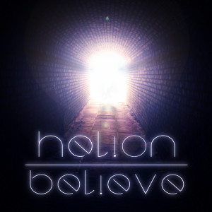 Album Believe from Helion