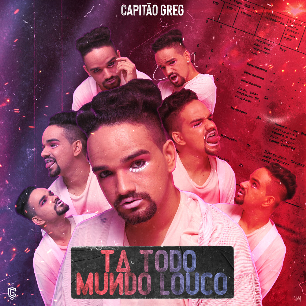 Tá Todo Mundo Louco