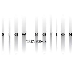 Trey Songz的專輯Slow Motion