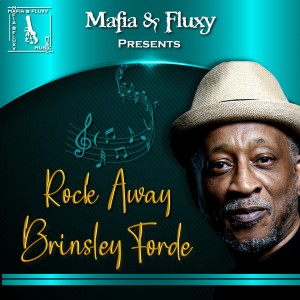 Album Rock Away oleh Brinsley Forde