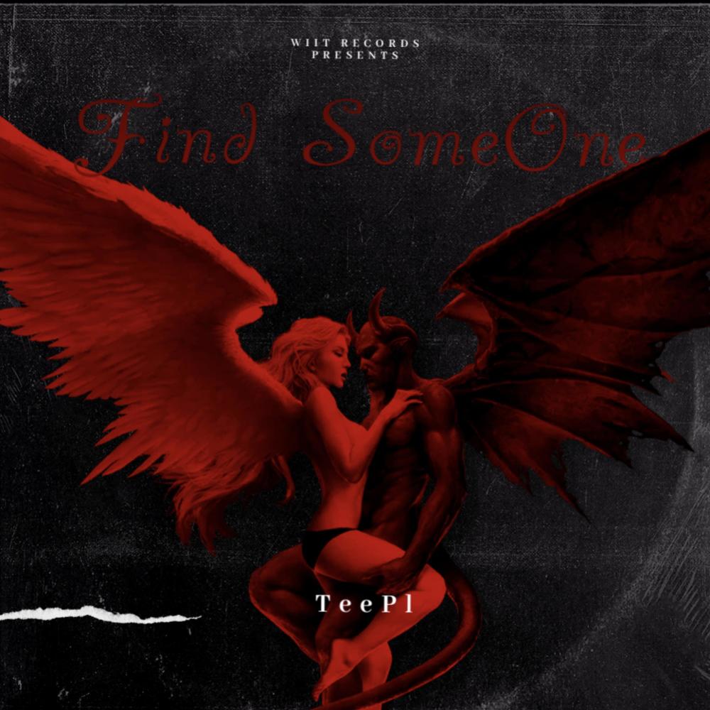 Find Someone (Explicit)