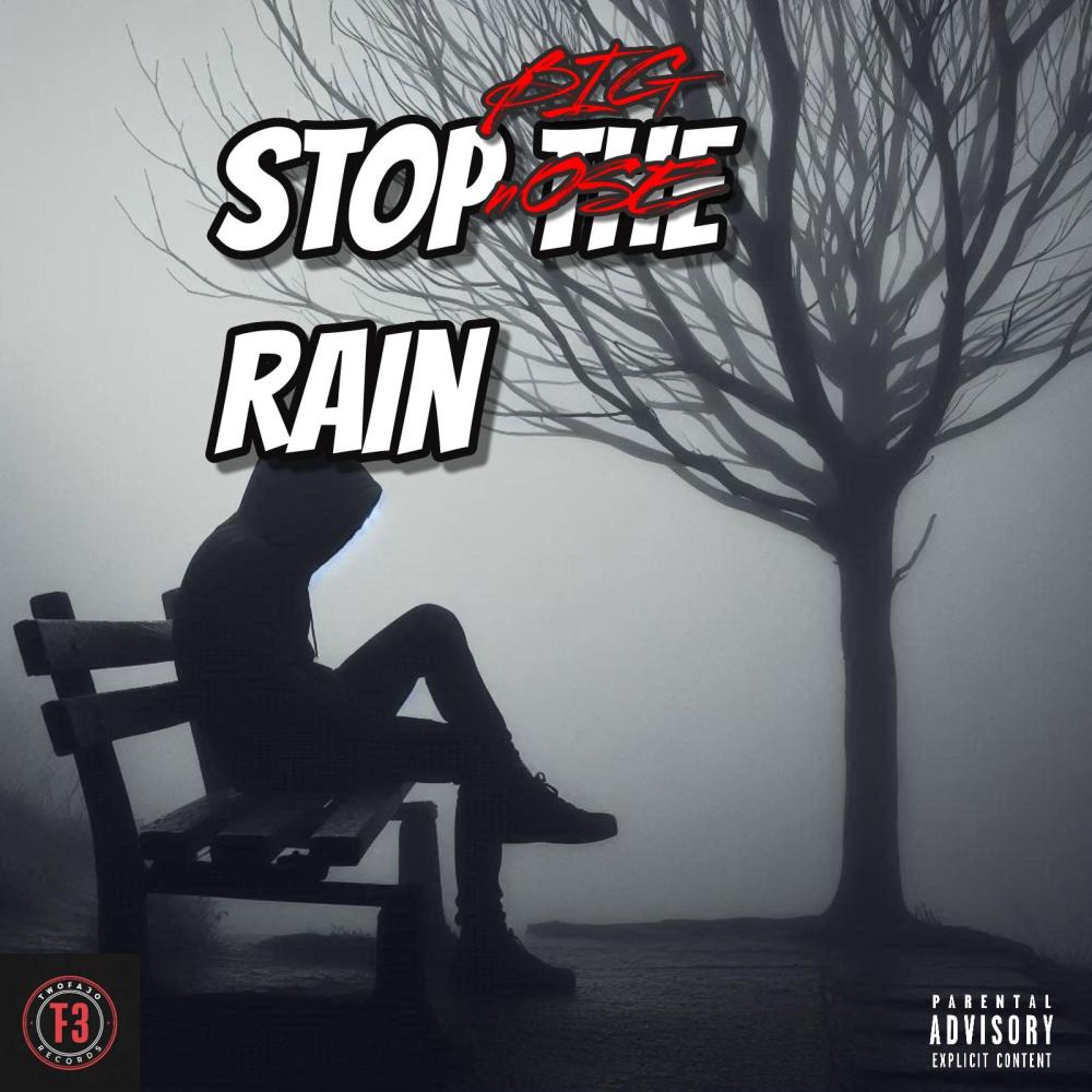 Stop The Rain