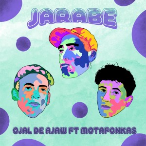收聽Ojal De Ajaw的Jarabe歌詞歌曲