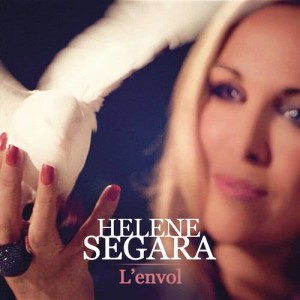 Helene Segara的專輯L'envol (Edit single)