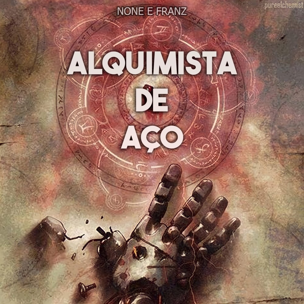 Alquimista de Aço