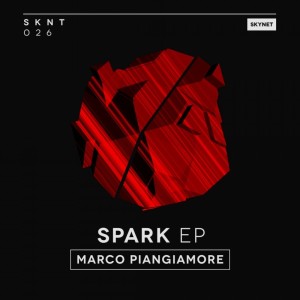 收聽Marco Piangiamore的Spark (Original Mix)歌詞歌曲