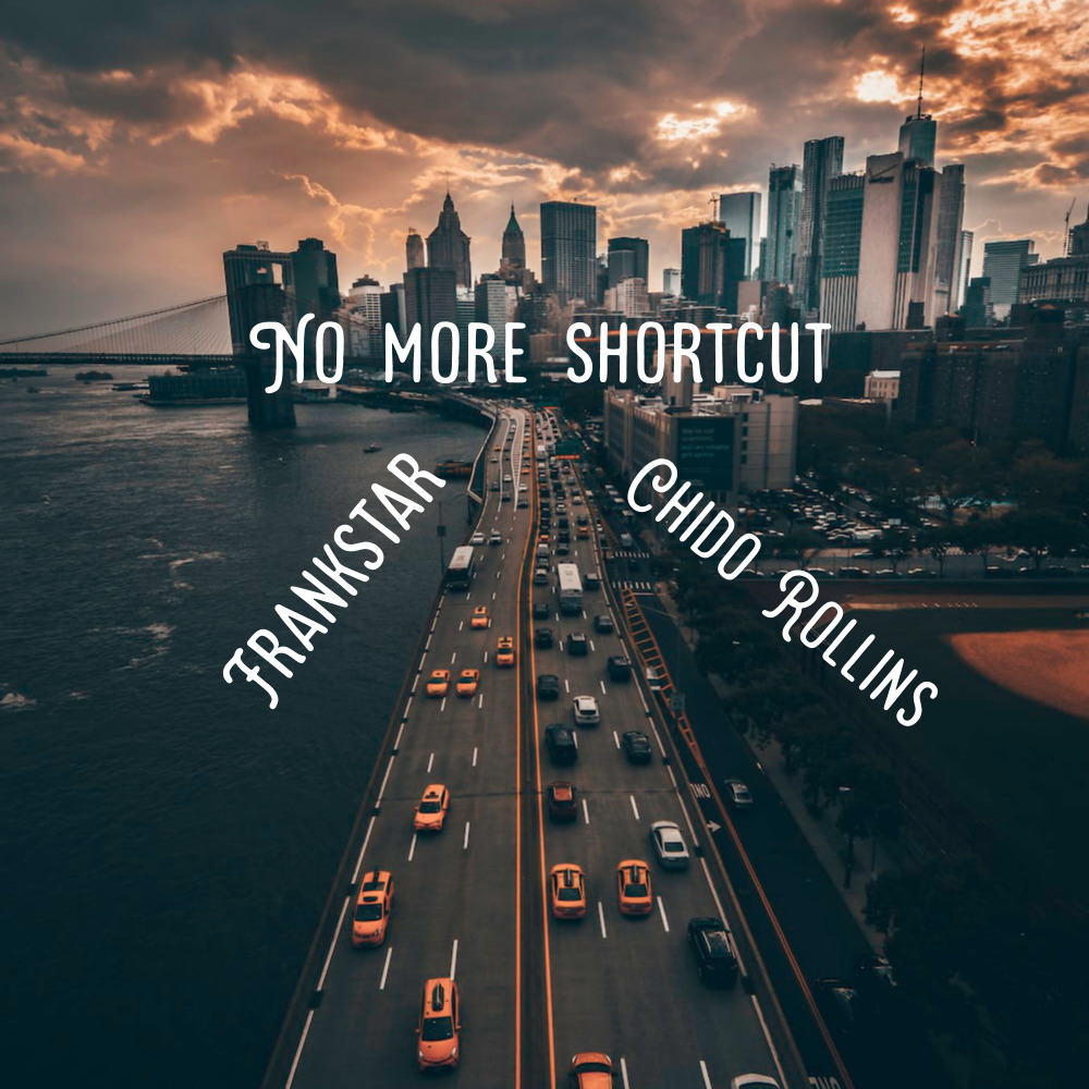No More Shortcut