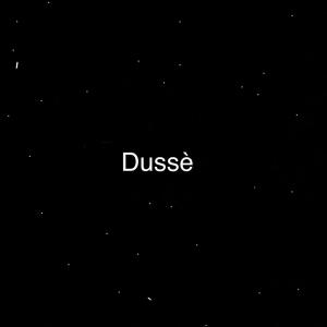 AJ AJ的專輯Dussè (Explicit)