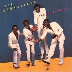 收聽The Manhattans的Dreamin'歌詞歌曲