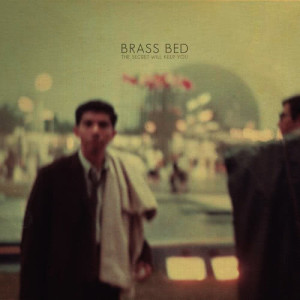 ดาวน์โหลดและฟังเพลง Please Don't Go พร้อมเนื้อเพลงจาก Brass Bed