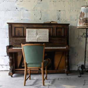 default playlist img