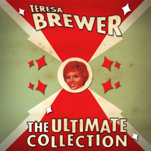ดาวน์โหลดและฟังเพลง Careless Caresses พร้อมเนื้อเพลงจาก TERESA BREWER