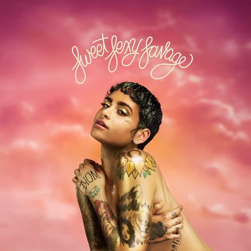 Undercover (Explicit)