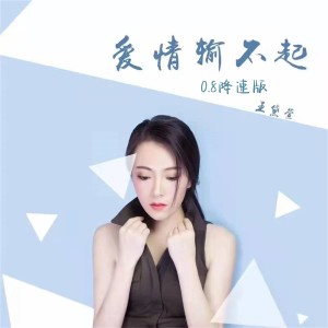 Listen to 爱情输不起 (0.8降速版) song with lyrics from 王黛萱