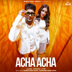 Album Acha Acha from GKhan