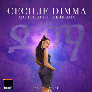 Listen to Ice Cream song with lyrics from Cecilie Dimma