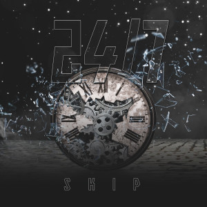 Listen to Ghosttown song with lyrics from Skip