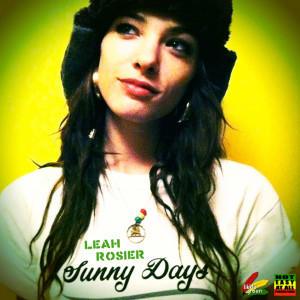 收聽Leah Rosier的Sunny Days歌詞歌曲