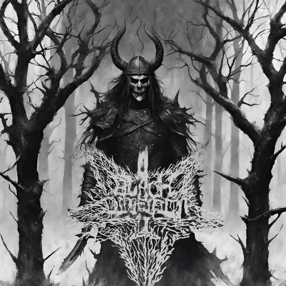 Viking Devil Soul