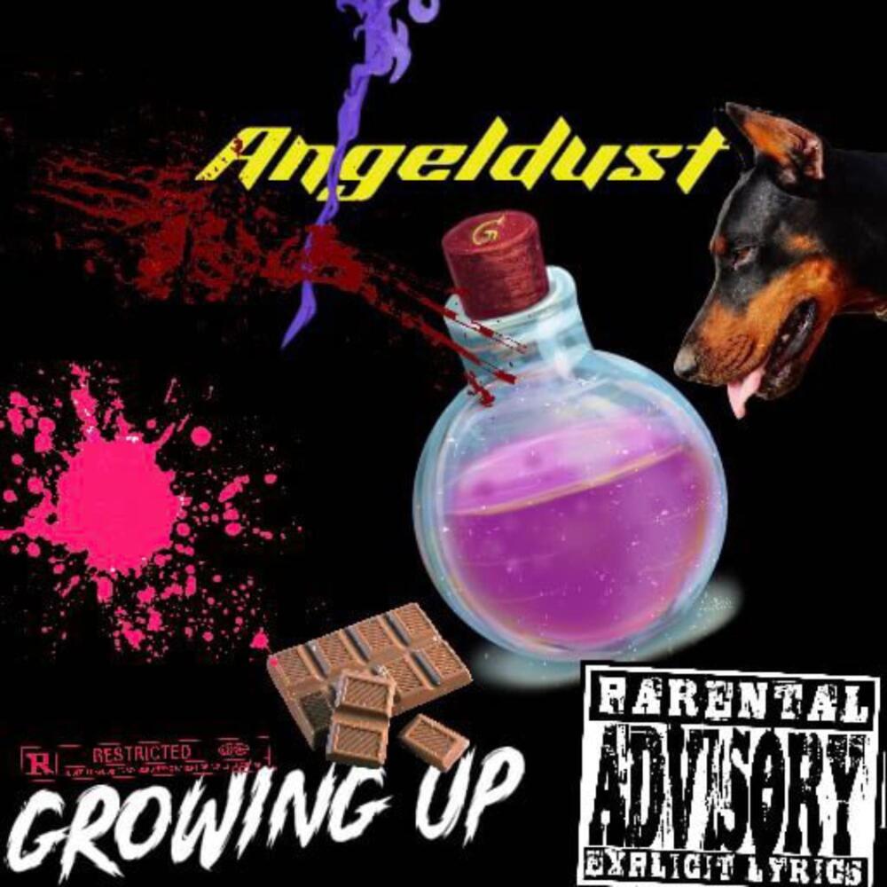 Growing Up (Explicit)