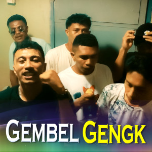 Album Gembel Gengk from Juan Reza