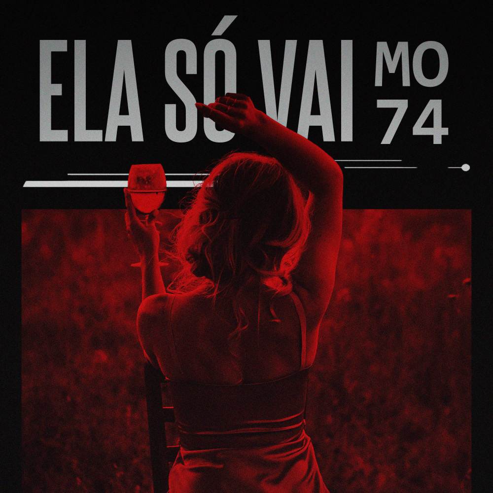 Ela Só Vai (Explicit)