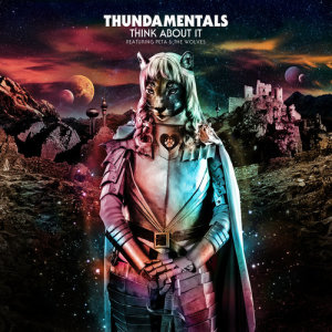 收聽Thundamentals的Think About It (Explicit)歌詞歌曲