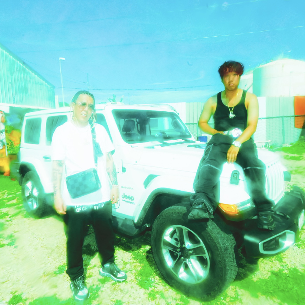 Brand New Car (Need for Speed) (Explicit)
