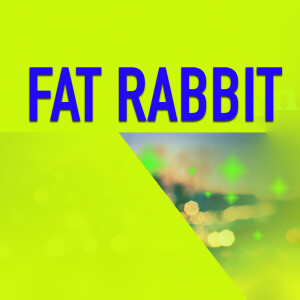 Dengarkan lagu Fat Rabbit (Explicit) nyanyian Timbaland dengan lirik