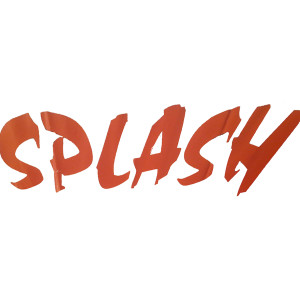 Memory of Friends dari Splash