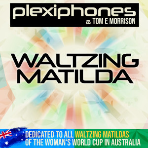 Plexiphones的专辑Waltzing Matilda