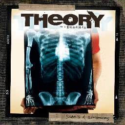 Theory of a Deadman的專輯Scars & Souvenirs (Special Edition)