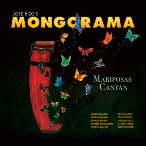 Mongorama的專輯Mariposas Cantan