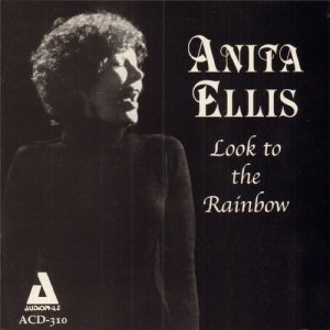 Album Look to the Rainbow from Anita Ellis