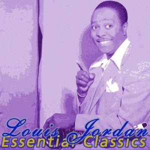 ดาวน์โหลดและฟังเพลง Baby, It's Cold Outside พร้อมเนื้อเพลงจาก Louis Jordan