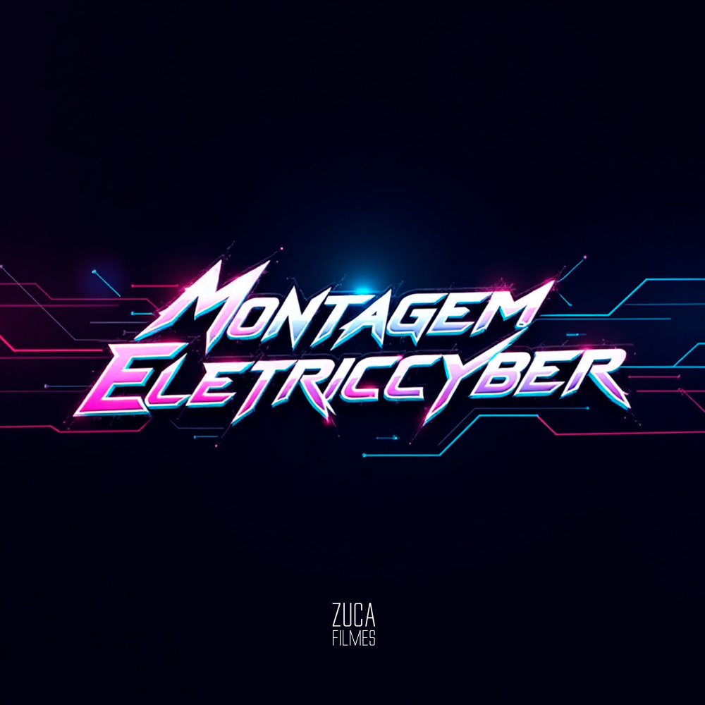 Montagem Eletriccyber (Explicit)