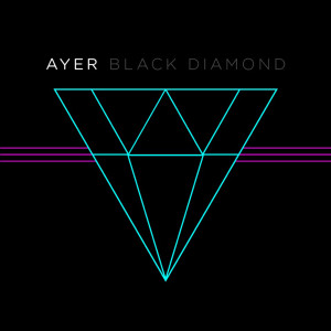 Dengarkan Black Diamond lagu dari Ayer dengan lirik