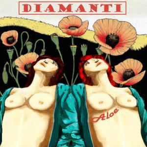 Dengarkan lagu Diamanti (Explicit) nyanyian Aloe dengan lirik