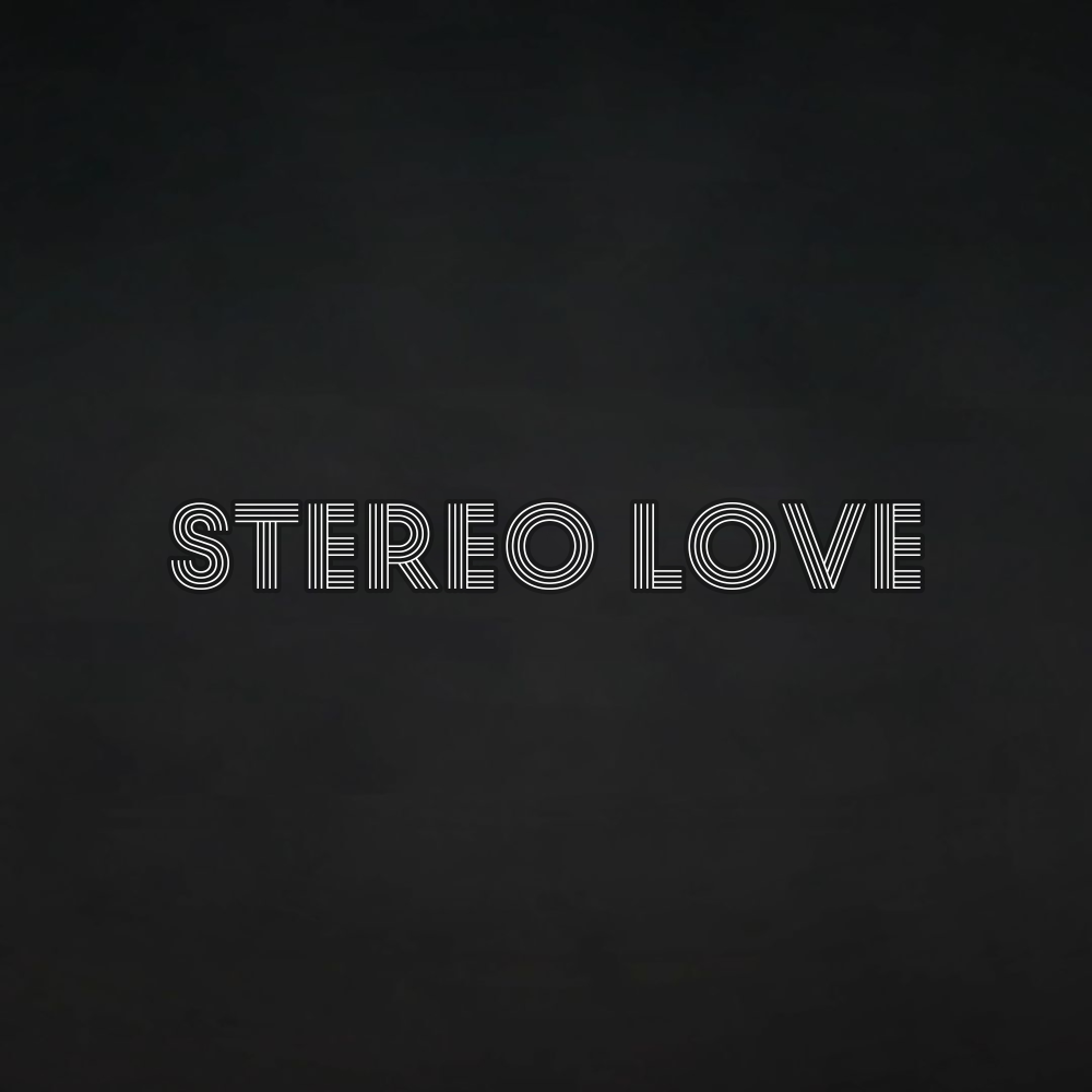 Stereo Love (LYZY Remix)