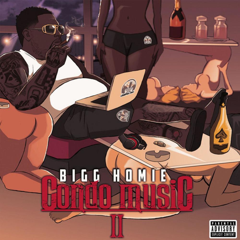Pay Her (feat. Tha Kidd) (Explicit)
