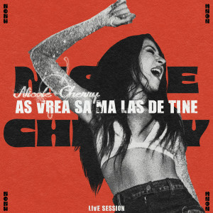 Listen to Aș vrea să mă las de tine (Live Session) song with lyrics from Nicole Cherry