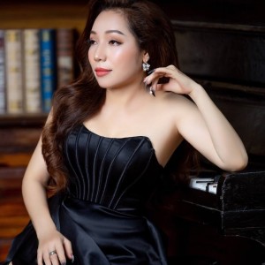 Loan Thanh的專輯Áo Mới Cà Mau