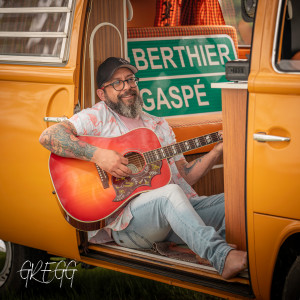 收聽Gregg的De Berthier à Gaspé歌詞歌曲